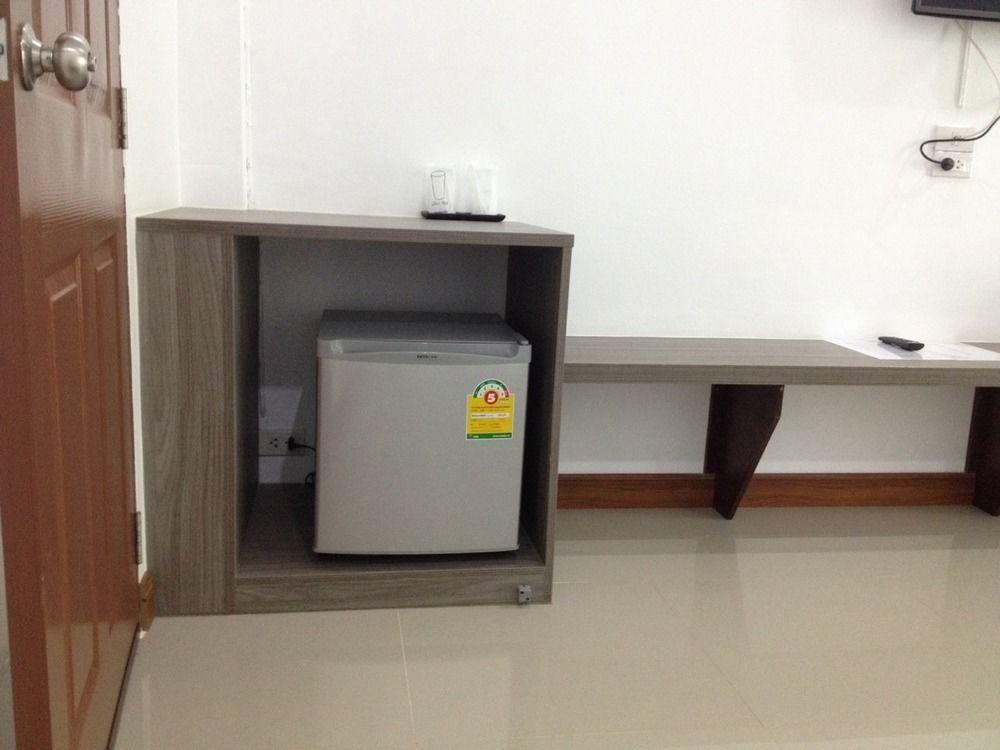 Np Hotel Buriram Dış mekan fotoğraf
