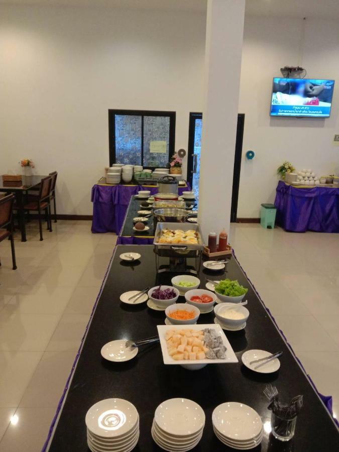 Np Hotel Buriram Dış mekan fotoğraf